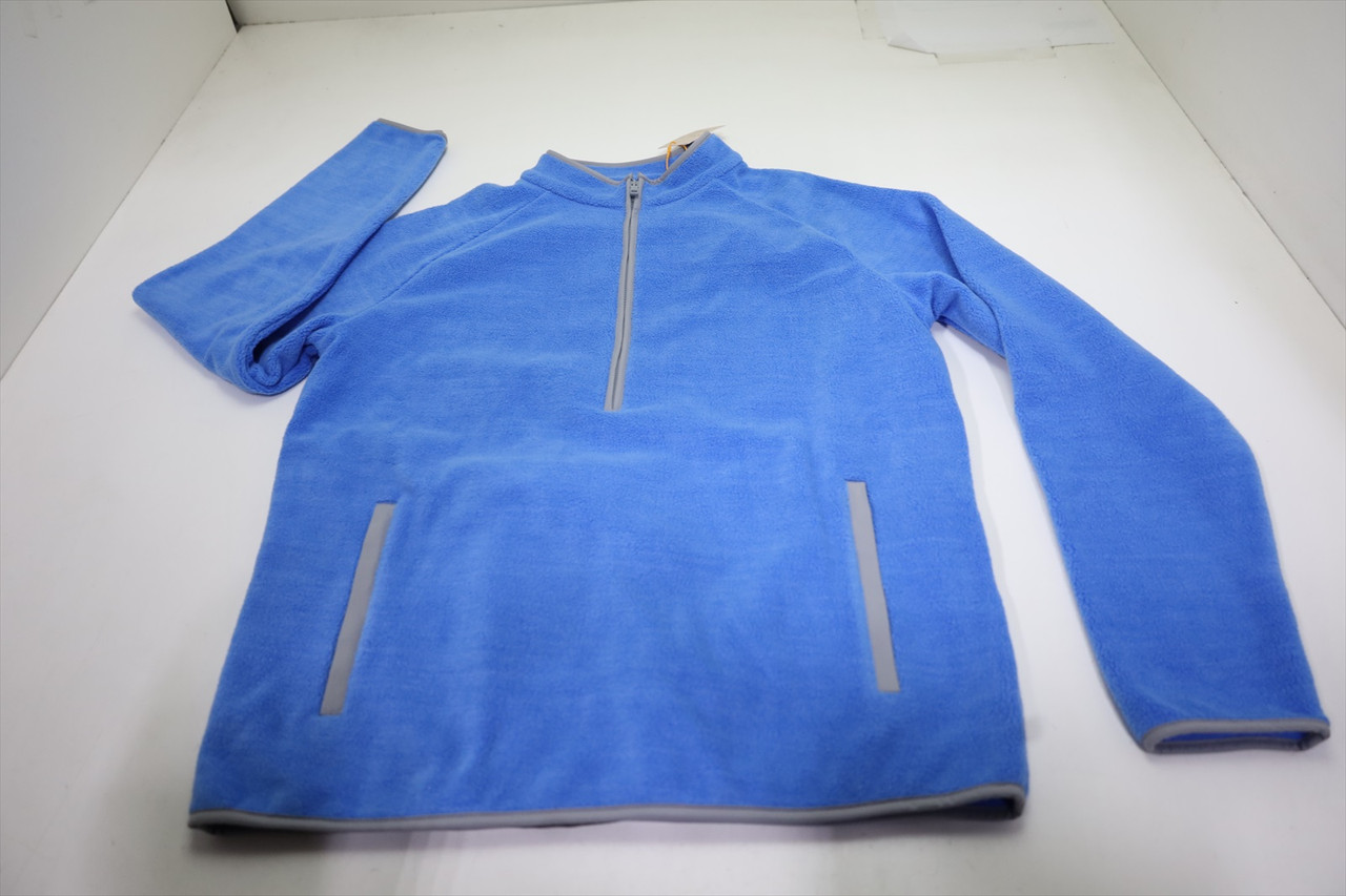 Peter Millar Golf Fade Pullover Mens Size Medium LIB 996F New