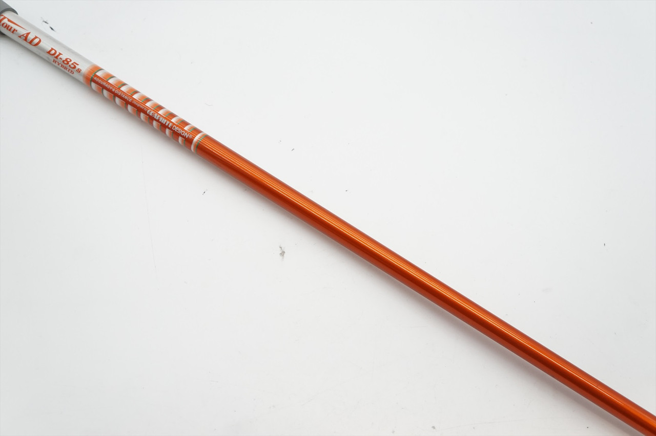 Graphite Design Tour Ad Di 85 88g Stiff 37.5