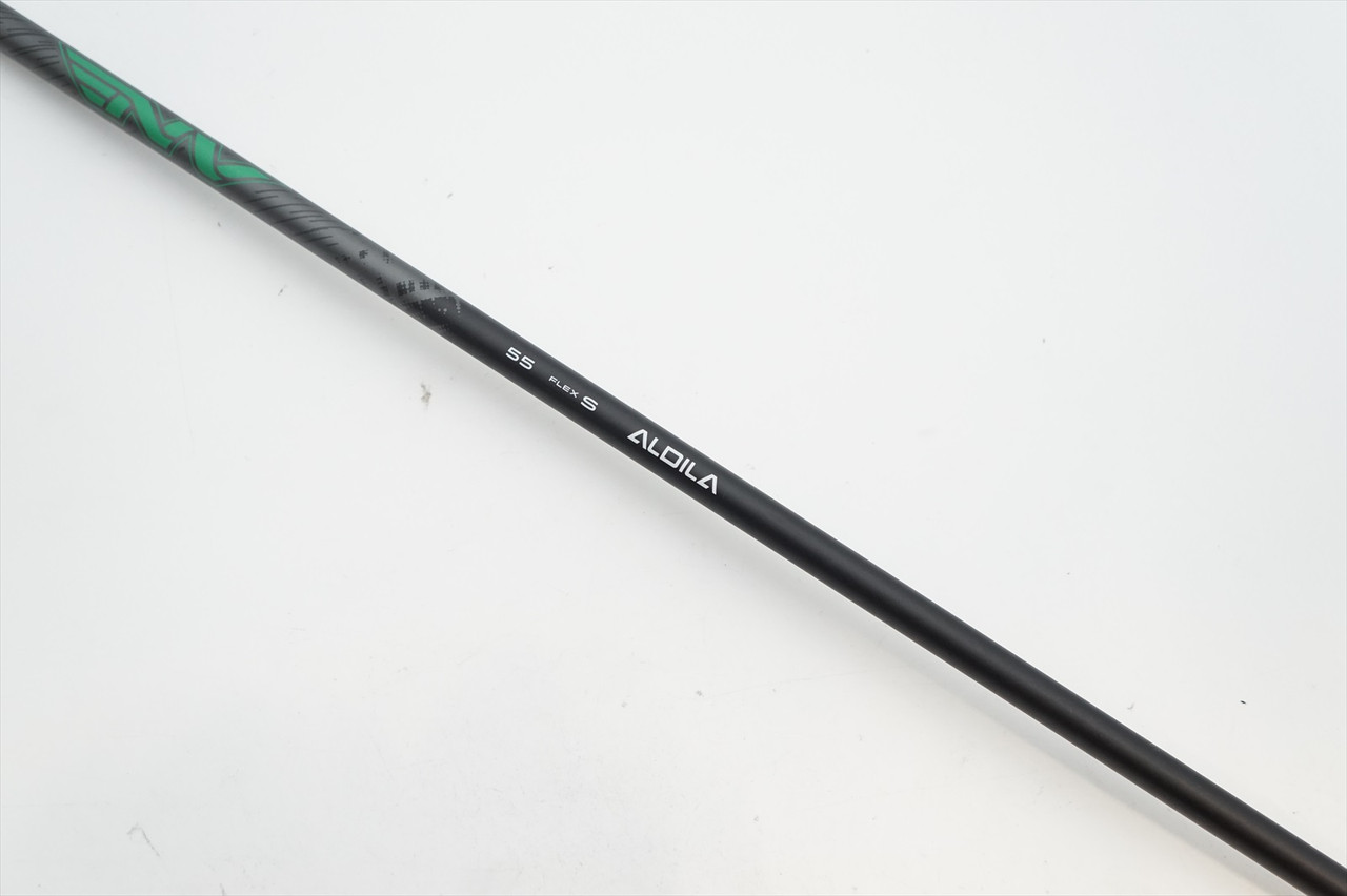 Aldila Nv Green 55 55g Stiff 44.75