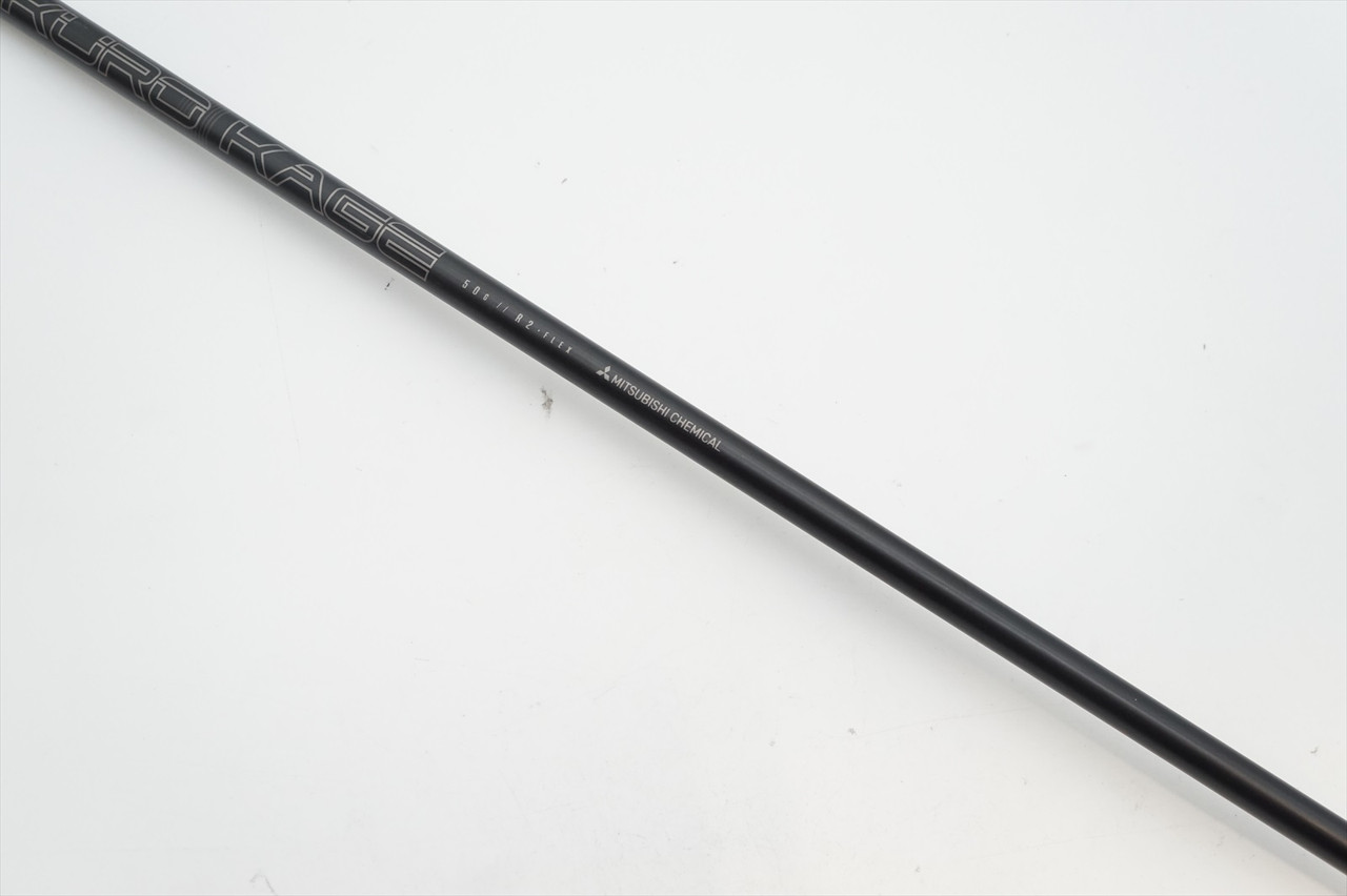 kurobee  m2 Mitsubishi Kuro Kage Black Tini Sfw 50g Senior 41.5