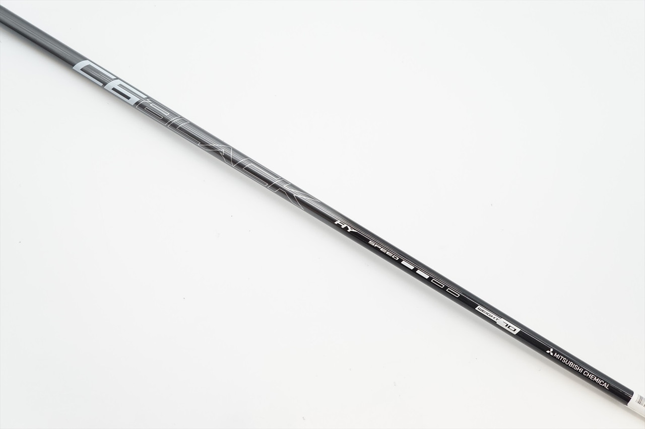 Mitsubishi C6 Black 70 70g Regular 39.75