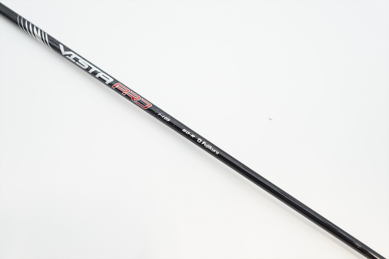 Fujikura Vista Pro 60 66g Regular 39.5