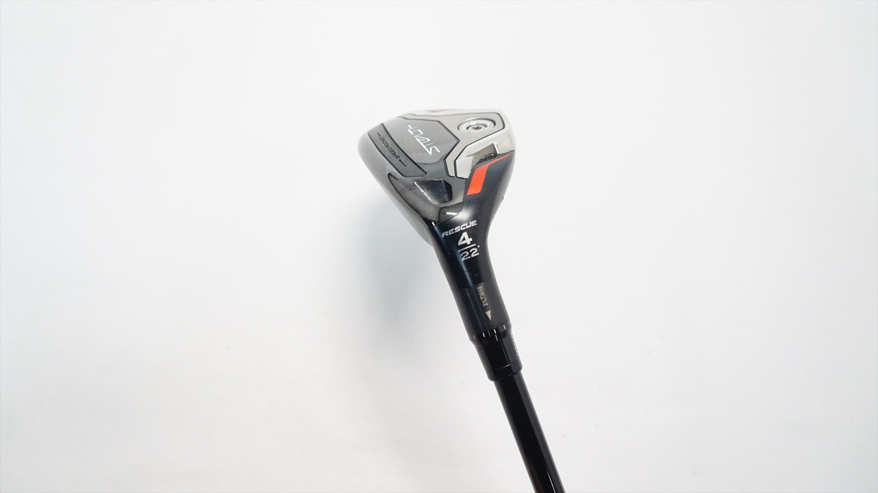 TaylorMade Stealth Plus Rescue4 22 レスキュー 【公式通販】