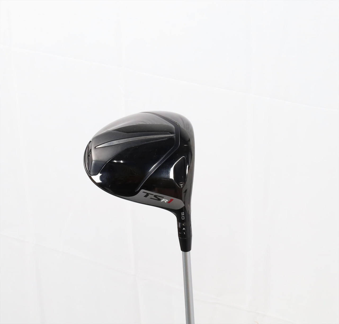 Titleist Tsr1 9° Driver Senior Flex Prolaunch 1279576 Good - Mikes