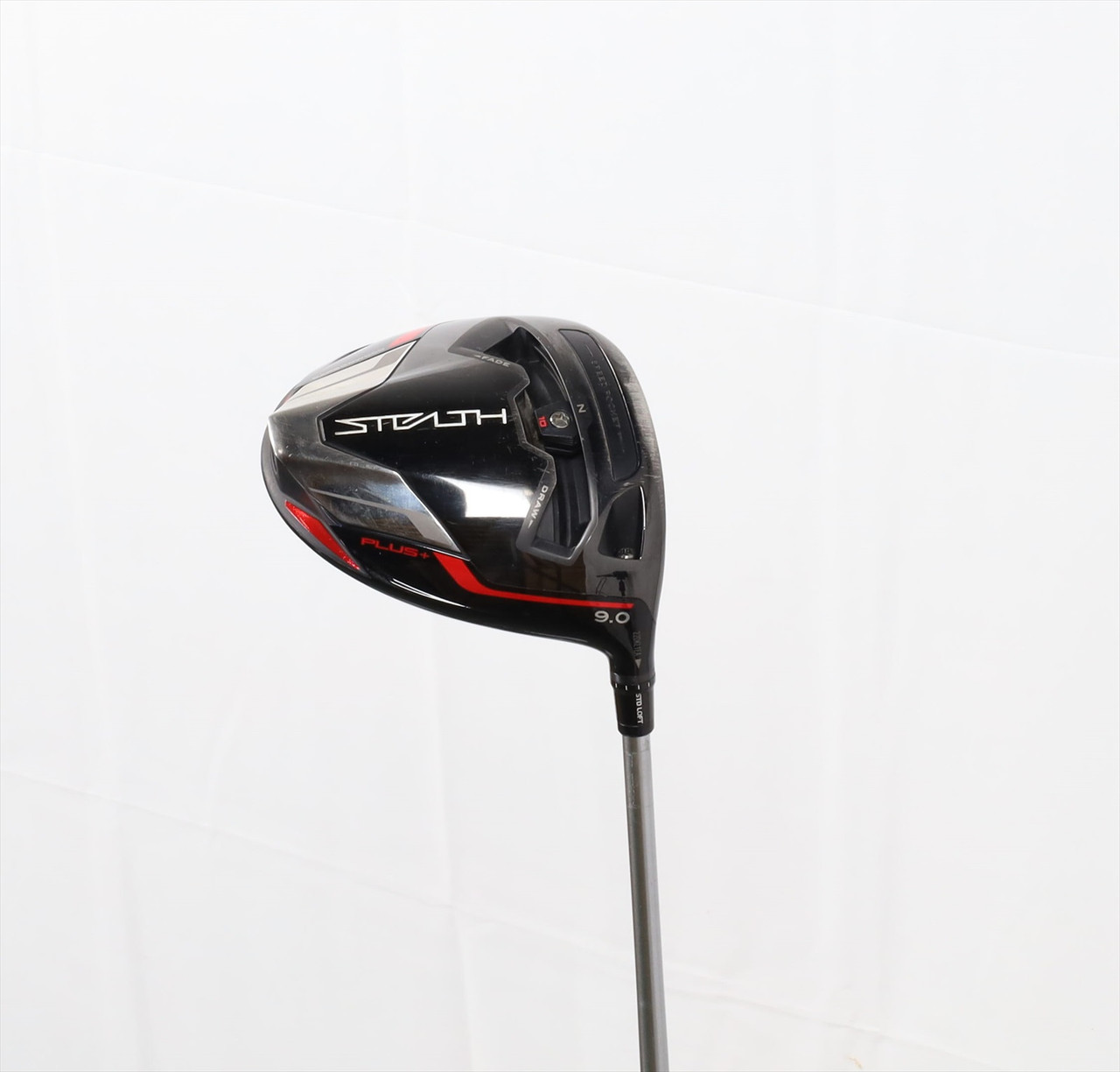 TaylorMade STEALTH 9.0 ドライバー 【公式通販】