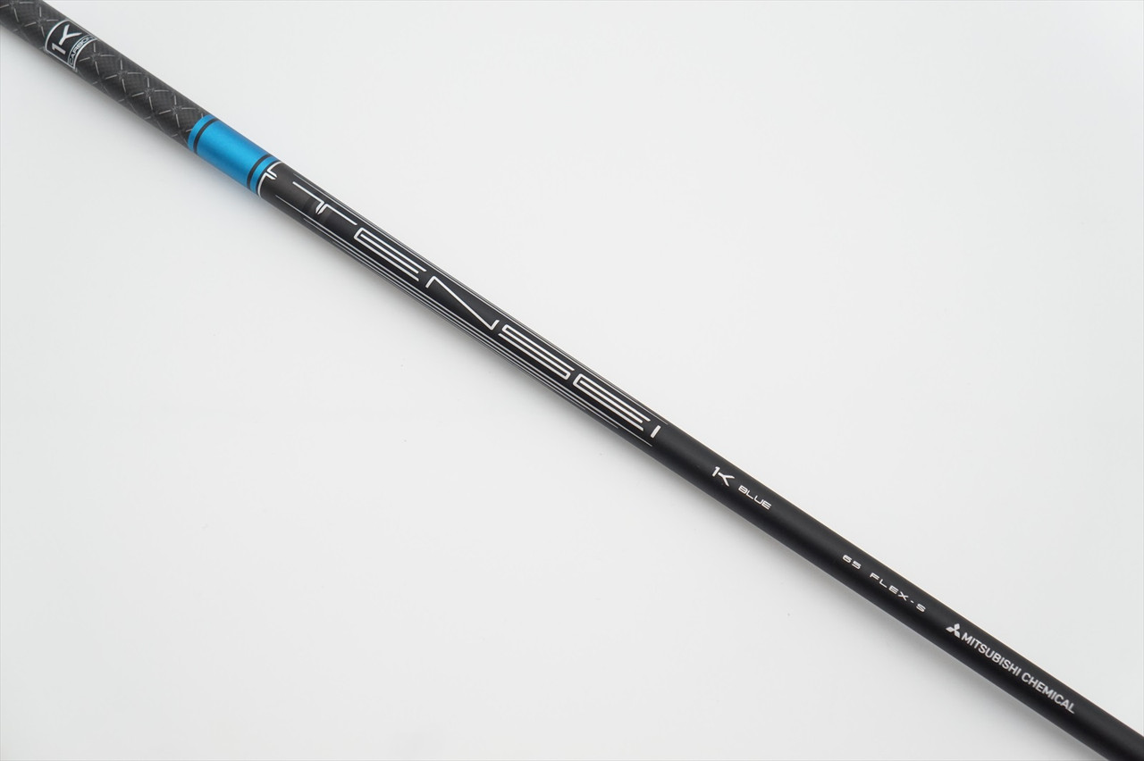 Mitsubishi Tensei 1K Blue 65g Stiff 41.25