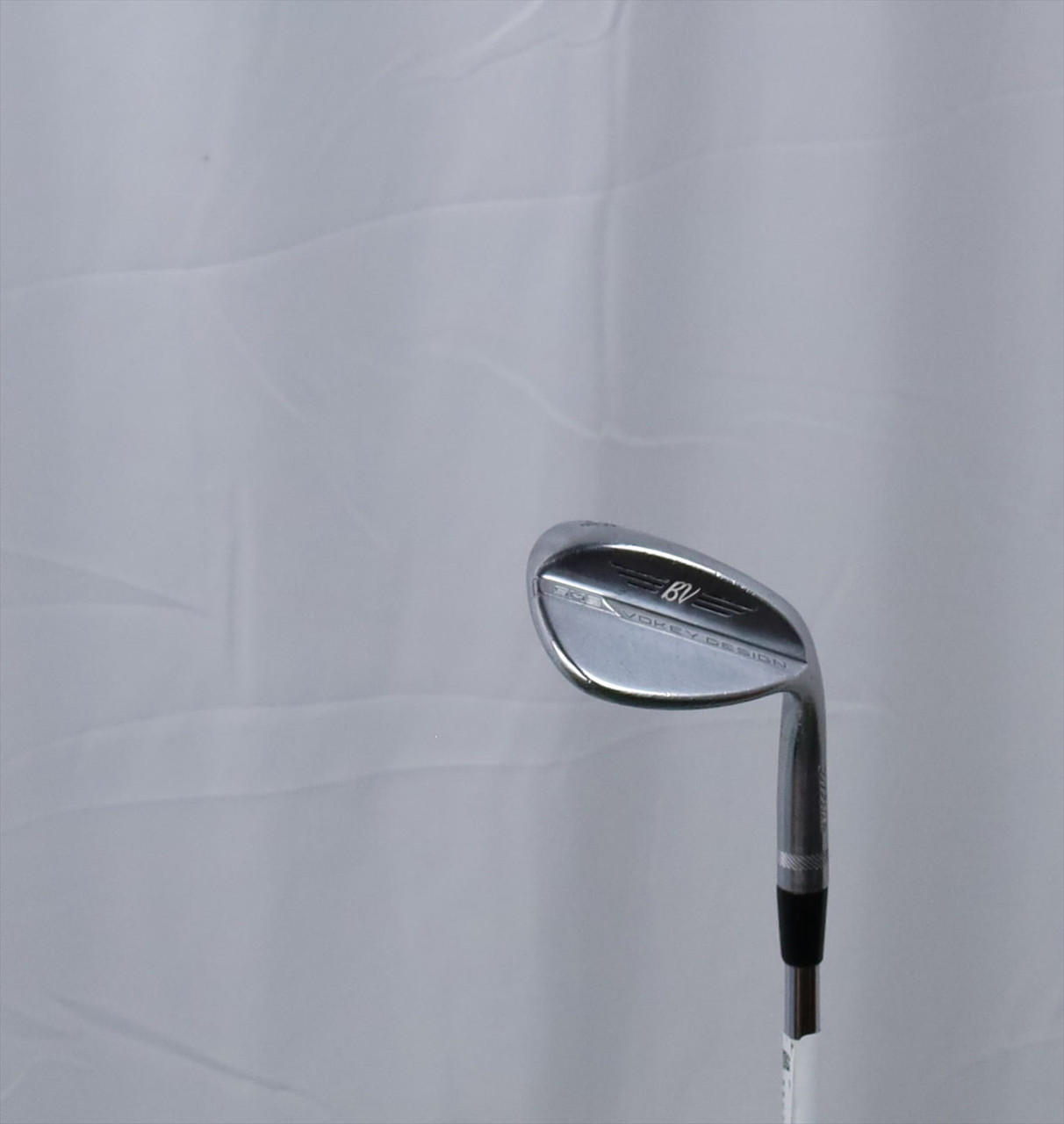 ノーメッキ　 Vokey Design SM8 58-08Mウェッジ Vokey Design SM8 ウェッジ 58° ノーメッキVokey Design SM8 ウェッジ