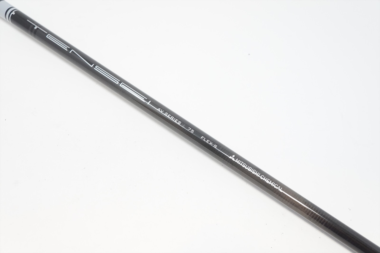 Mitsubishi Tensei Av Raw White 75 S 75G Stiff 44