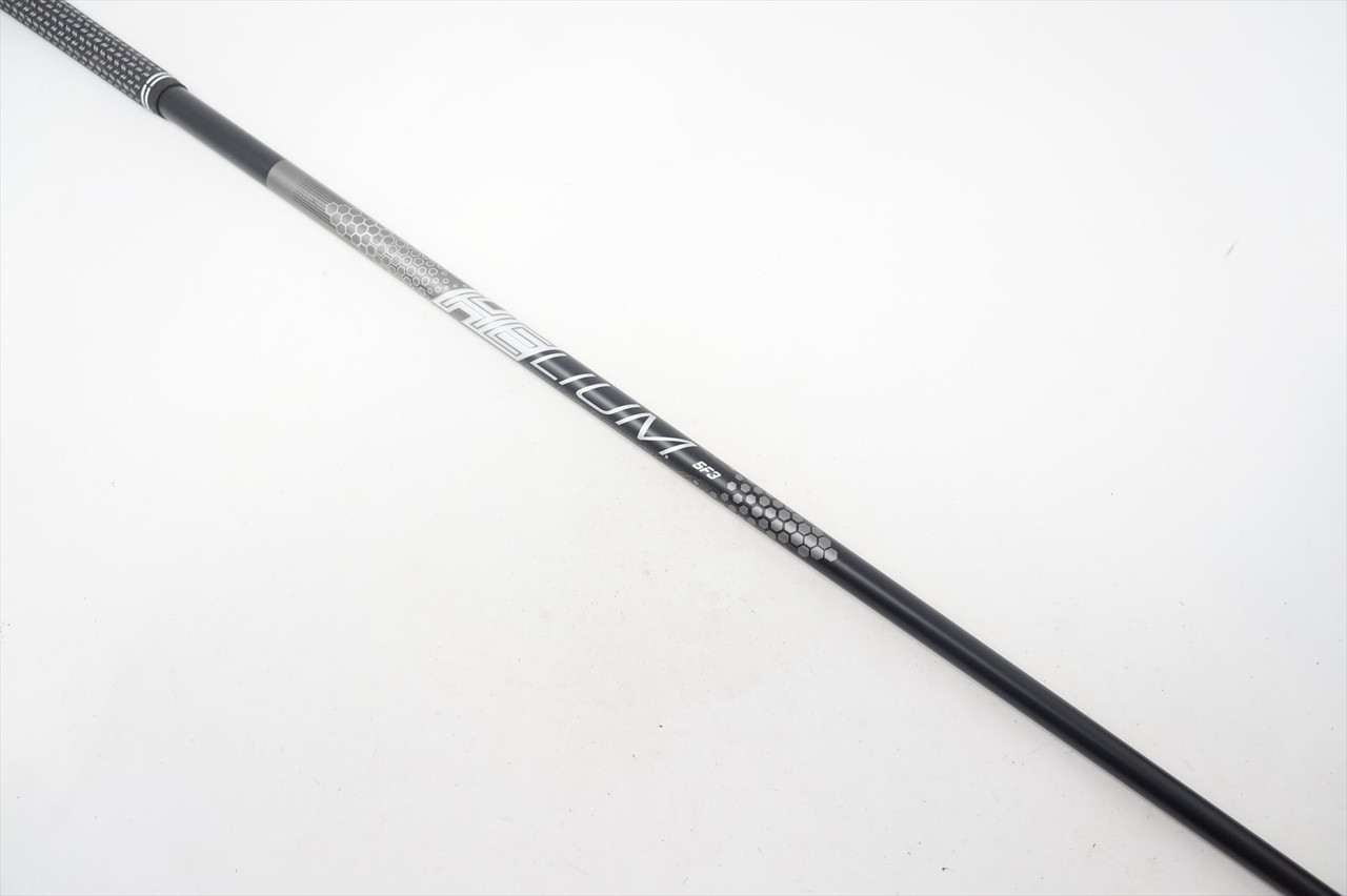 UST Mamiya Helium Nanocore 5F3 Regular 42