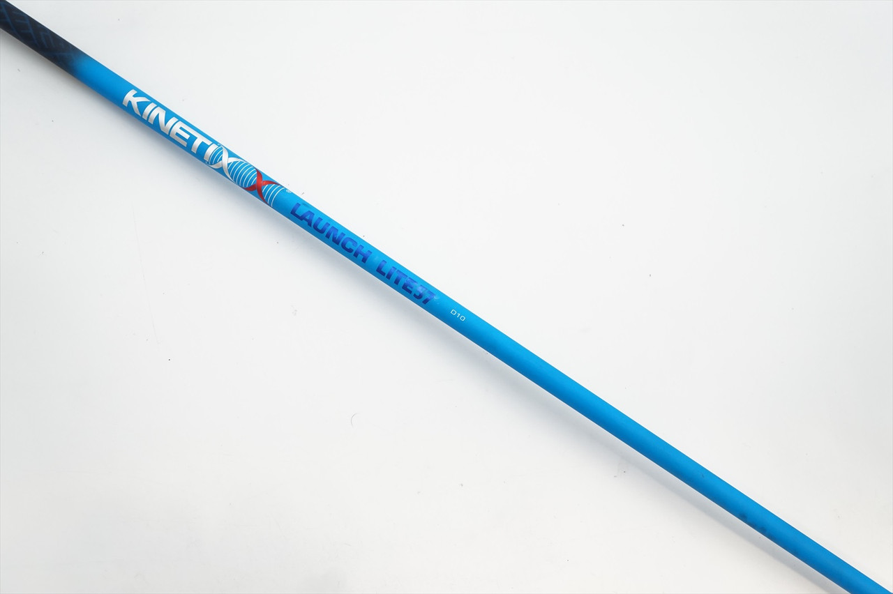Paderson Kinetixx Launch Lite 57 D10 63g Senior 43.5
