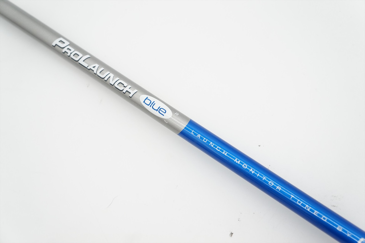 New Graffaloy Prolaunch Blue 82G Regular 41