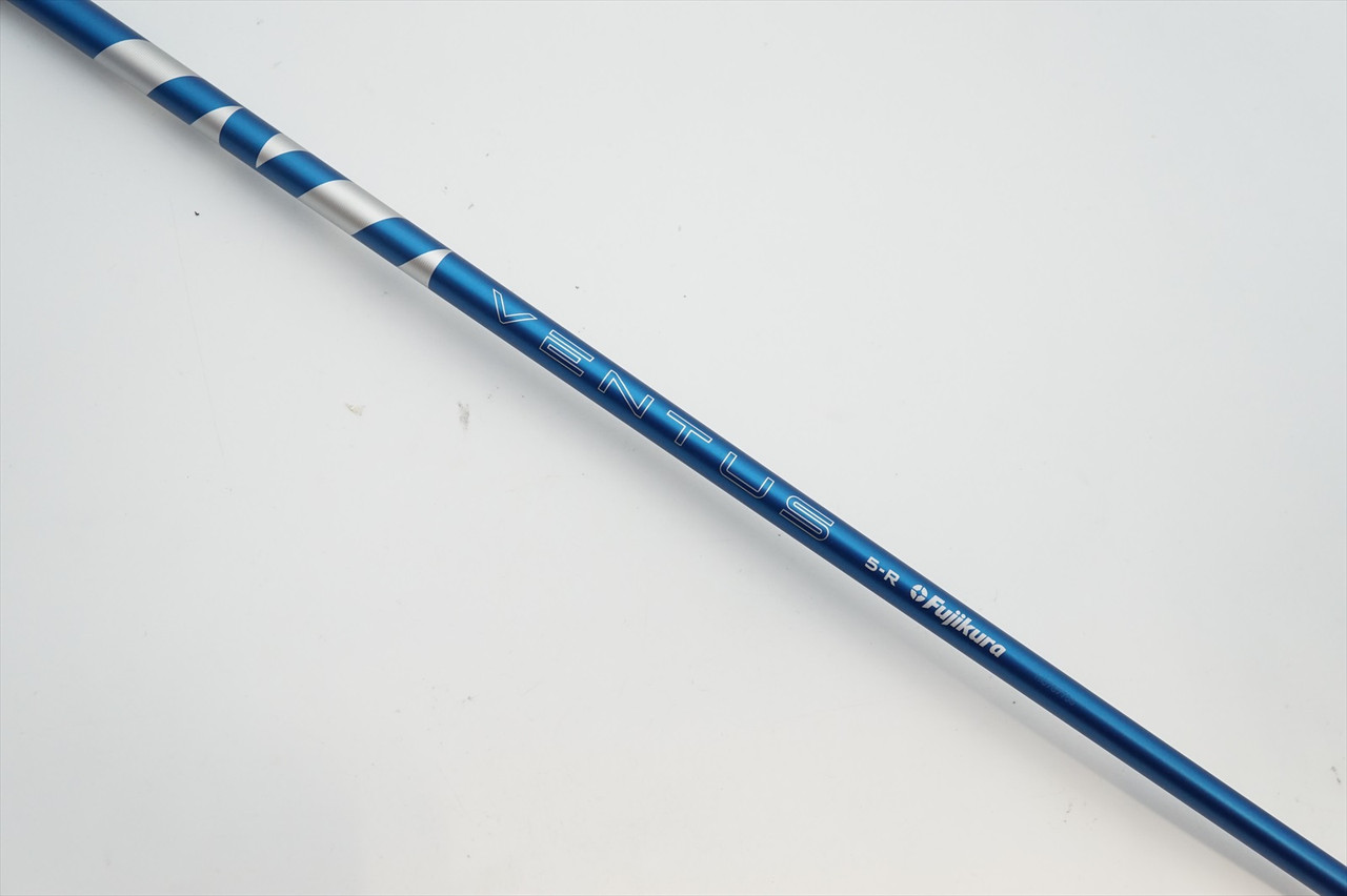 Fujikura Ventus Blue 2024 Velocore+ 5-R Regular 42