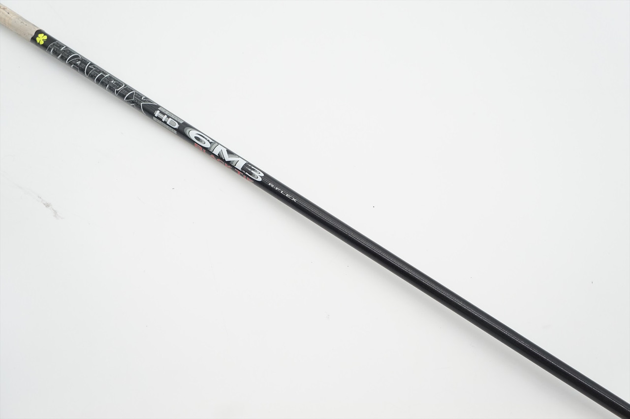 Matrix Ozik Black Tie 6M3 65g Regular 41.25