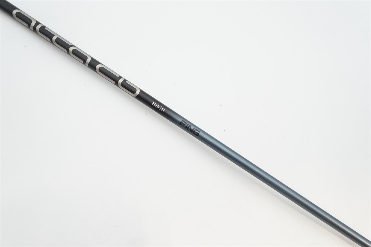 Ping Alta Cb 65 Slate 65g Regular 40.75