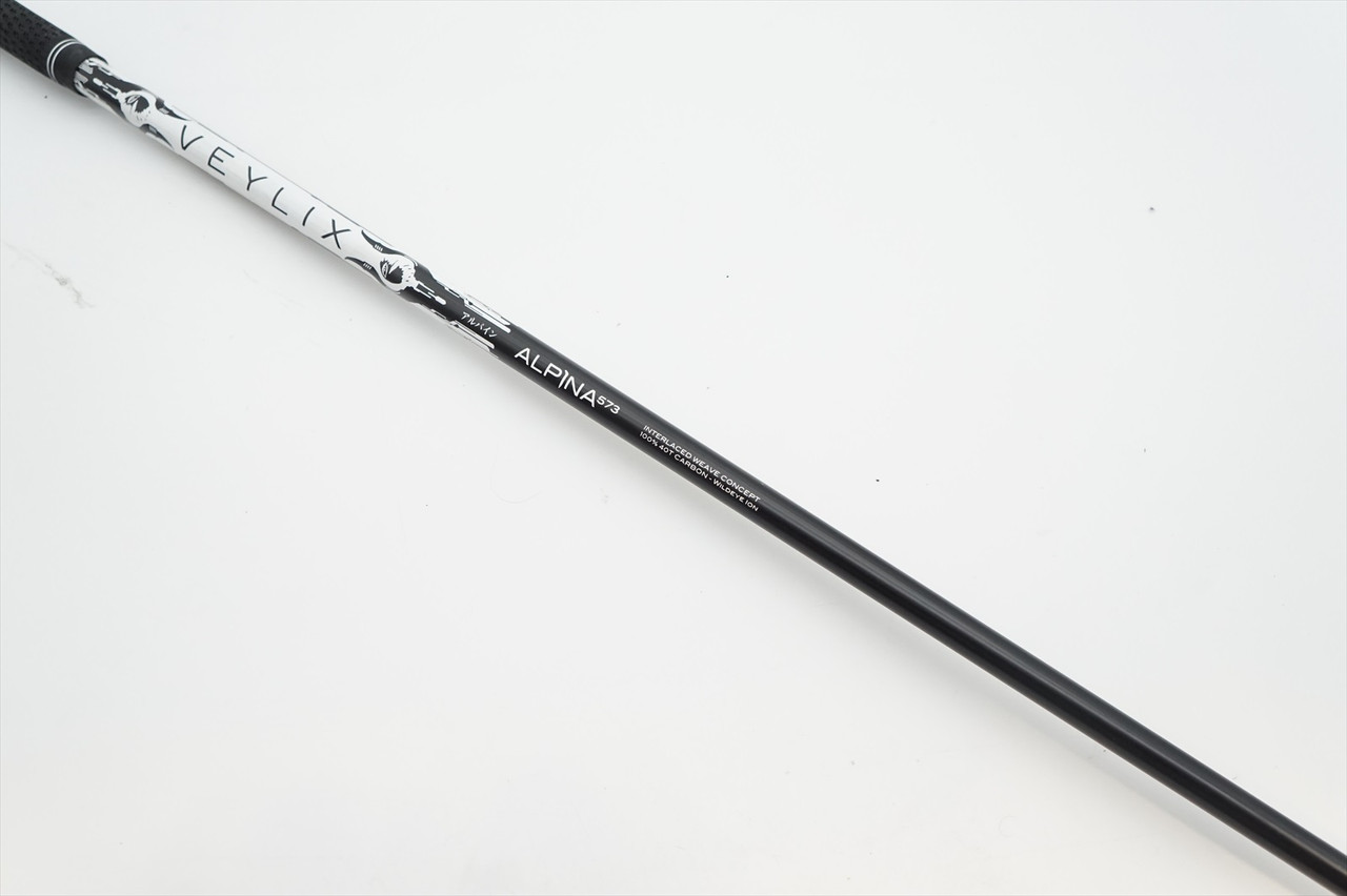 Veylix Alpina 573 53g Regular 43.75