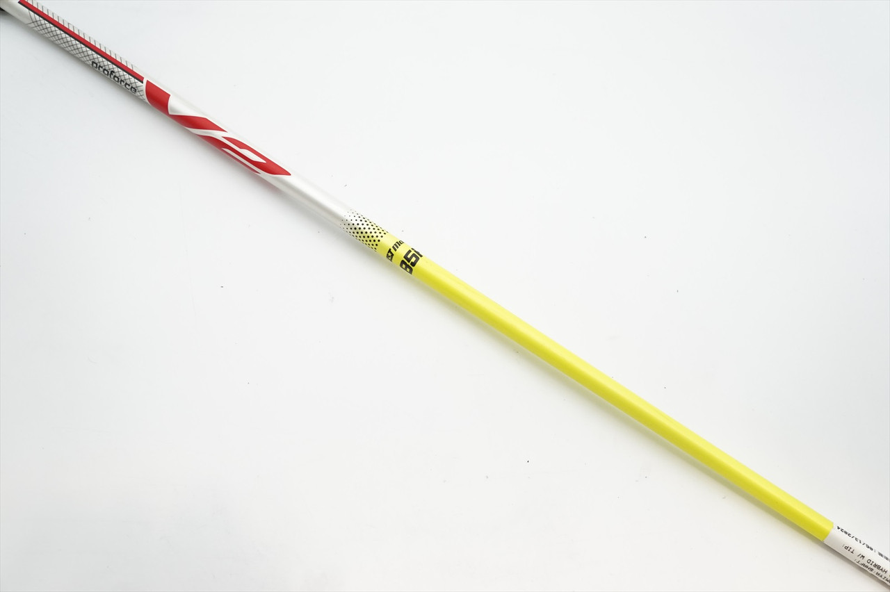 Ust Mamiya Proforce V2 Hybrid 85g Regular 38.25