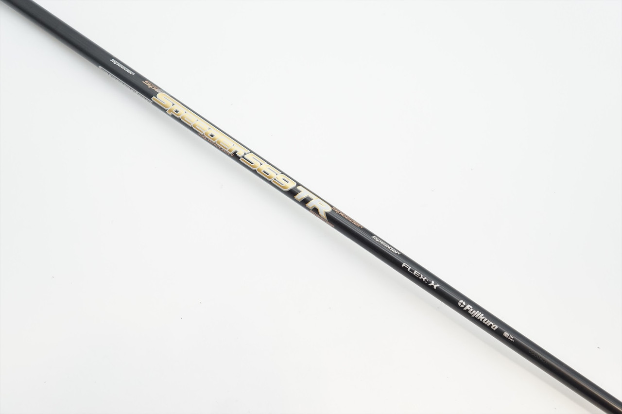Fujikura Speeder 569 TR (S )短尺ドライバー44インチ Fujikura Speeder 569 TR (S )短尺ドライバー44インチ 【公式通販】