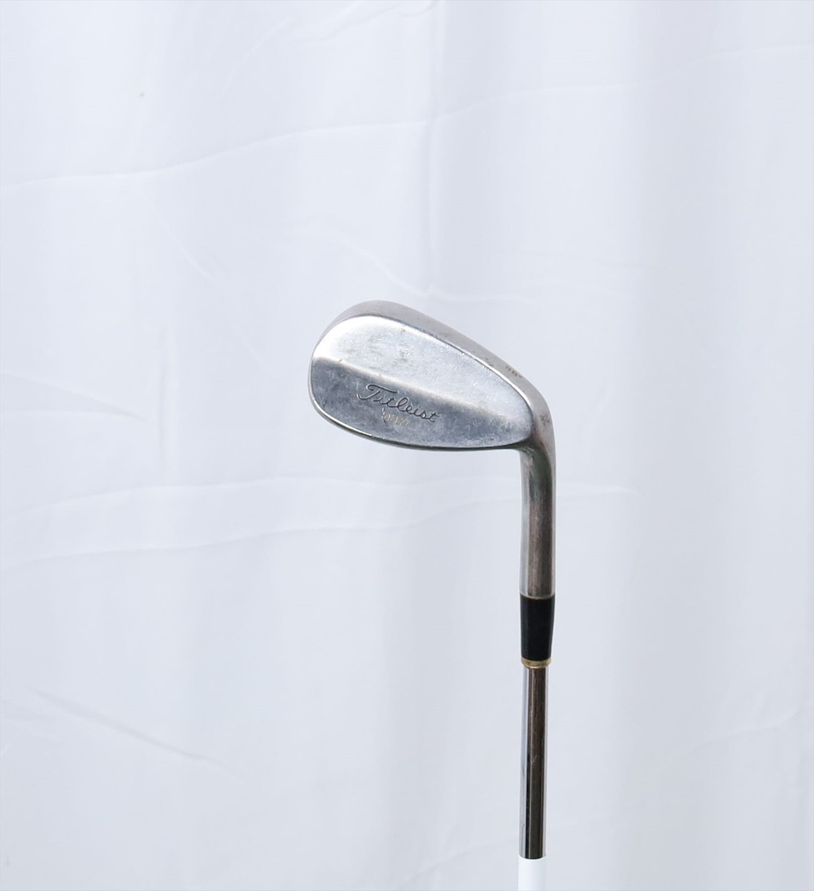 Titleist 5812 Wedge 58°- Regular Dynamic Gold Stl 1300411 Good