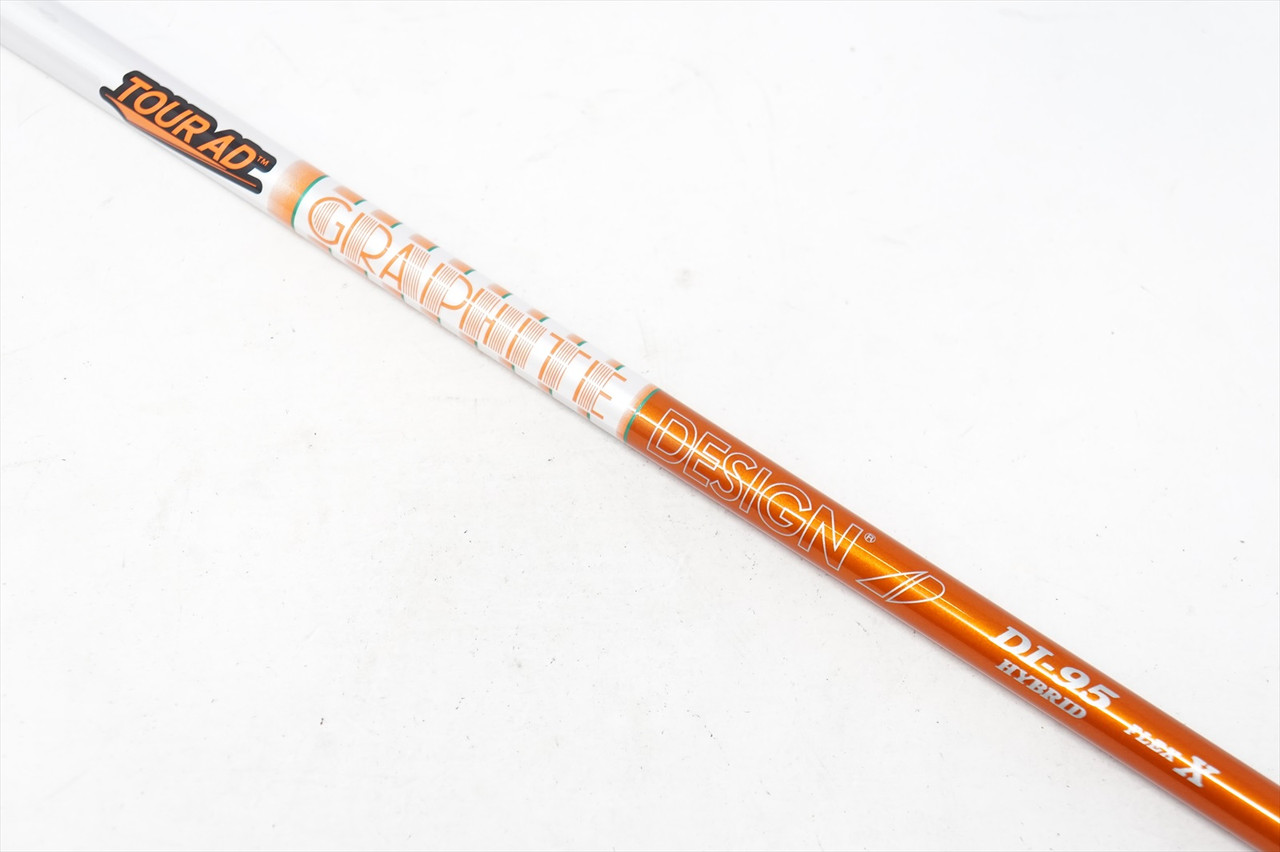 Graphite Design Tour Ad DI-95X 99g X-STIFF 39.5