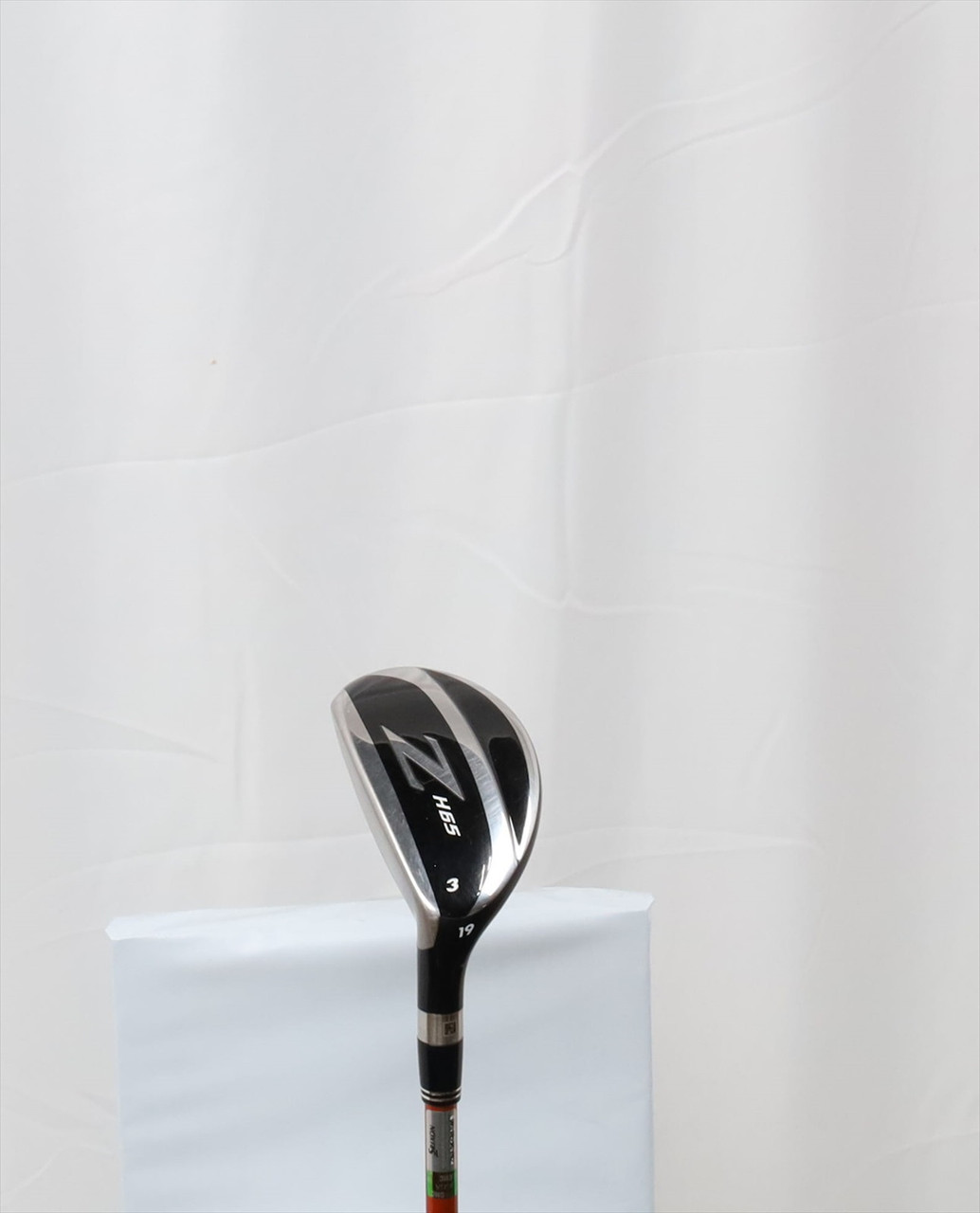 Srixon - SRIXON　H65 #3（19゜） Amazon.com : Srixon Male Z H65 3 Hybrid (19 Degree) : Sports