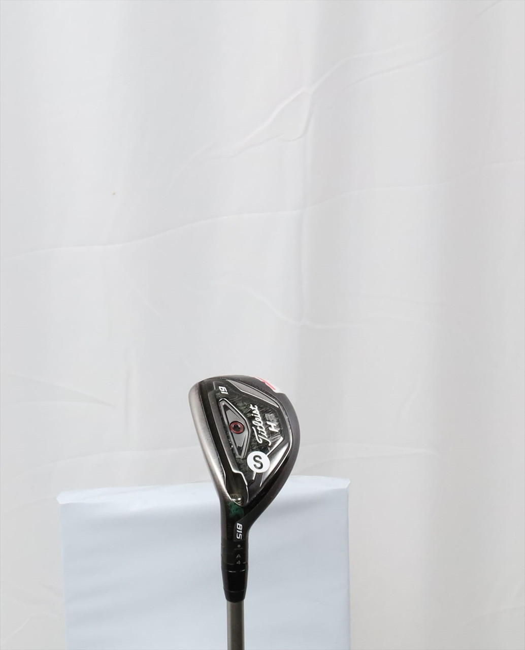 UFG-305 Titleist 816H2 19° UT Titleist 816H2 Hybrid Golf Clubs | Titleist