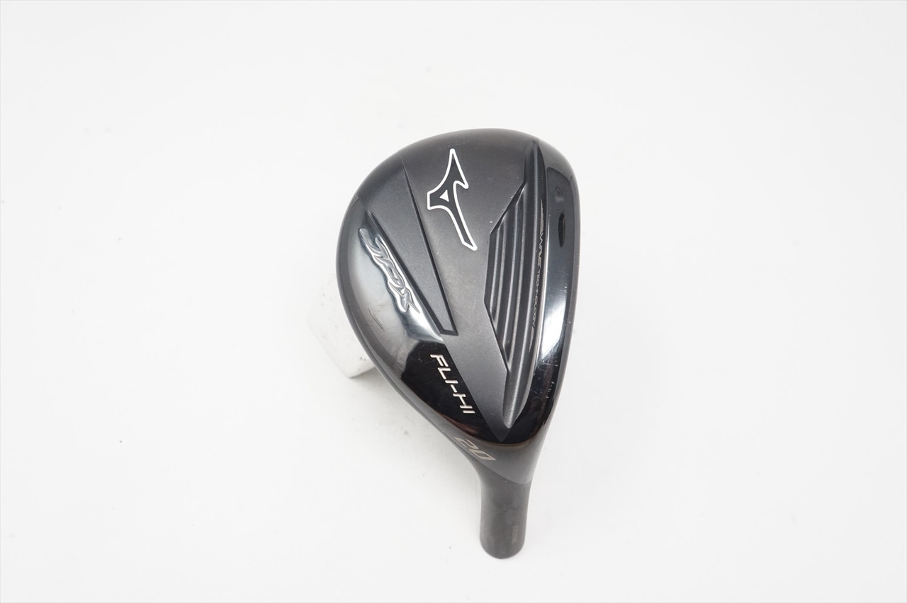 Mizuno Jpx Fli-Hi 923 20* #3 Hybrid Club Head Only 1305200 - Mikes