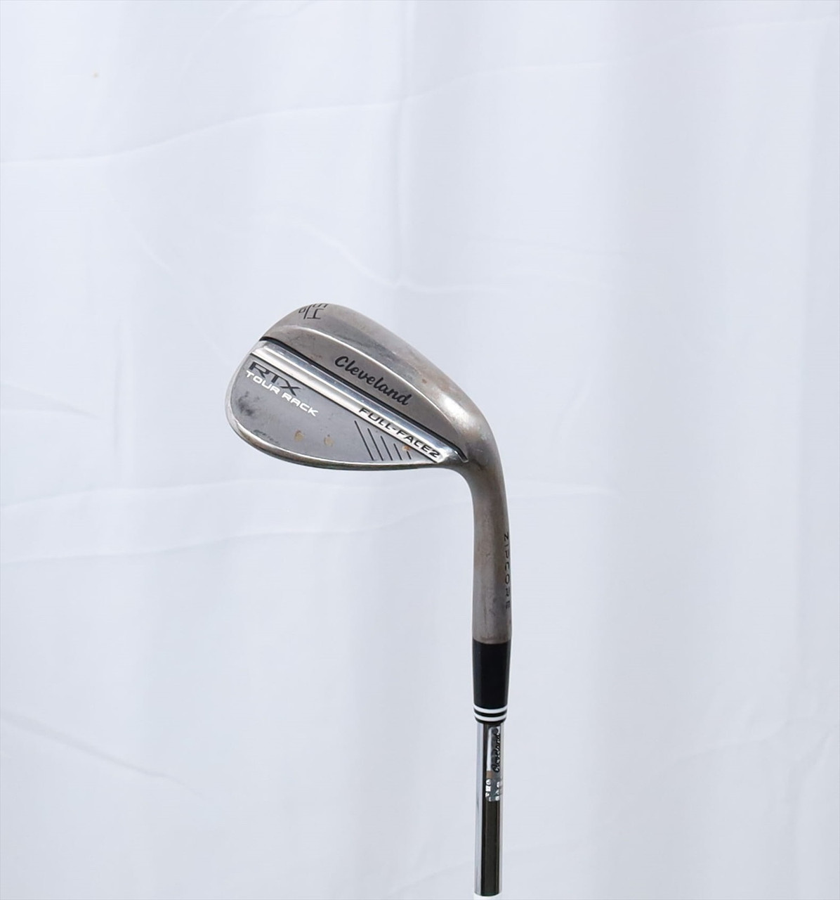 Cleveland Rtx Full Face 2 Tour Rack Wedge 54°-10 Dynamic Gold