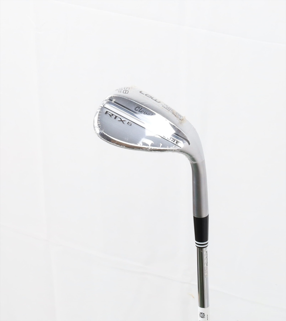 Mint Cleveland Rtx 6 Zipcore Tour Satin Wedge 58°-6 Low Dynamic