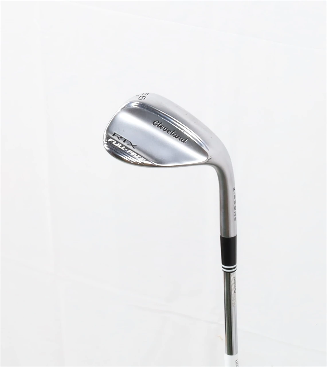 Cleveland Rtx Full Face Zipcore Tour Satin Wedge 56°-9 Dynamic