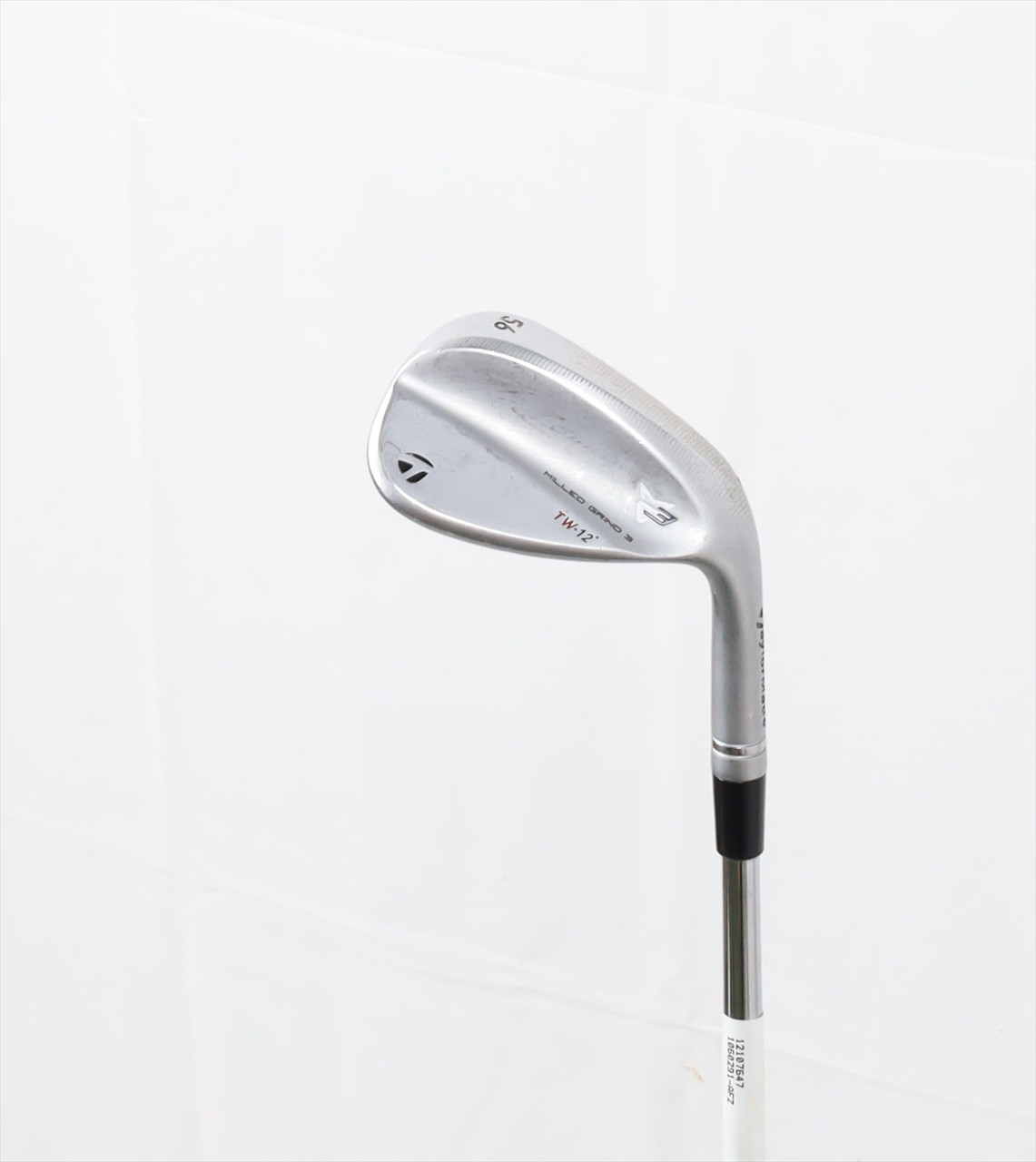 TaylorMade TW-12 ウェッジ 3本セット 50 56 60 Taylormade Mg3 Tw Wedge 56°-12 Extra Stiff Dynamic Gold 120 X100