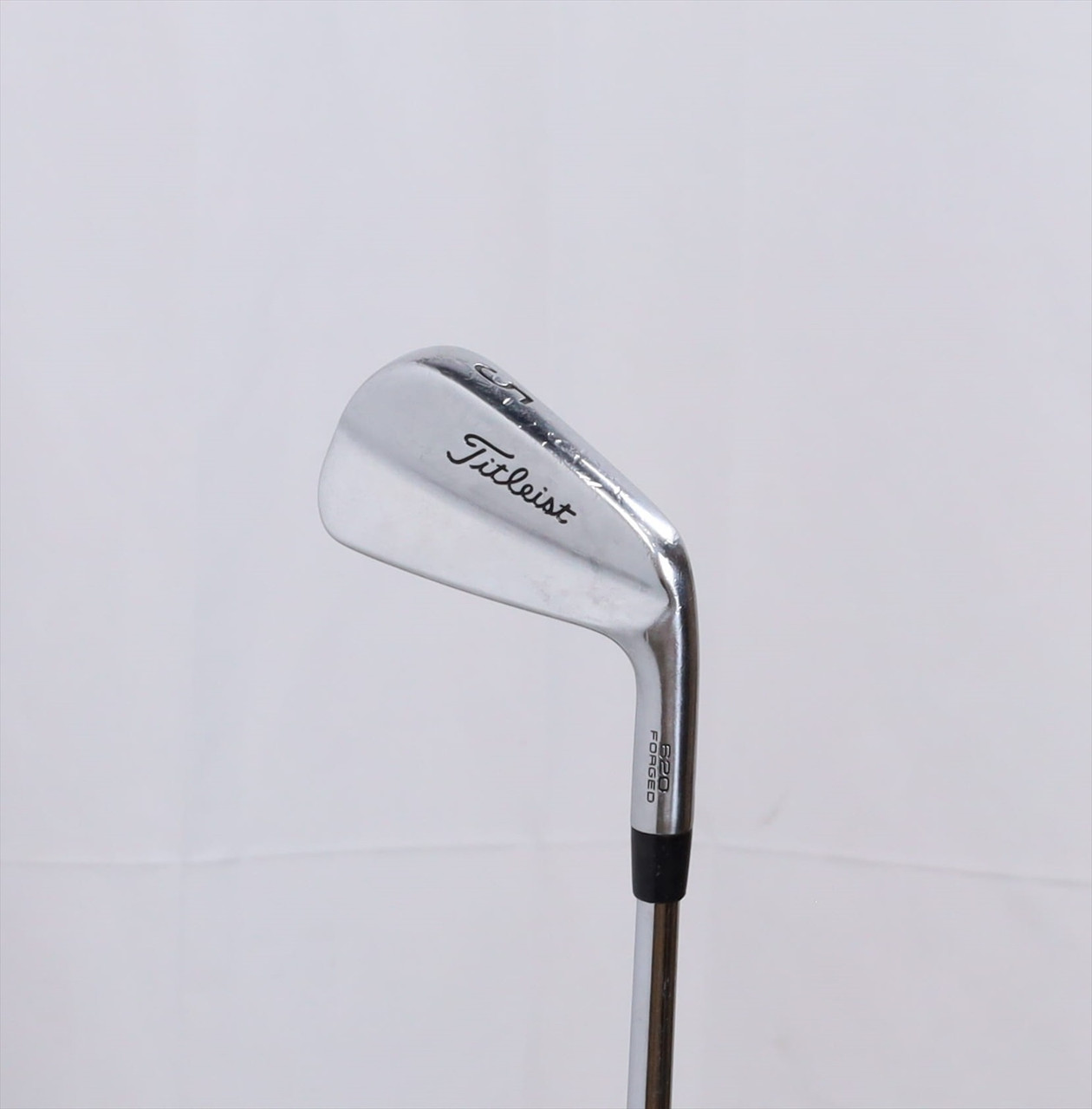 タイトリスト 620MB DGTI X100 5ーP 6本 TOUR ISSUE Titleist 620 Mb 5 Iron Extra Stiff Flex N.S. Pro Modus3 Tour