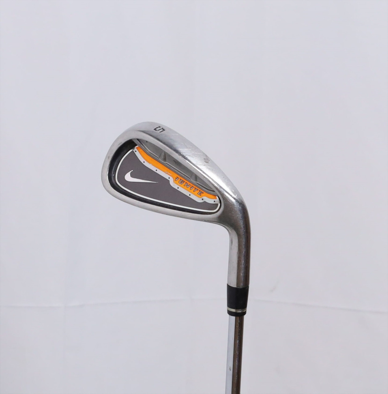 Nike Ignite 5 Iron Regular Flex Graphite 1297997 Good - Mikes Golf