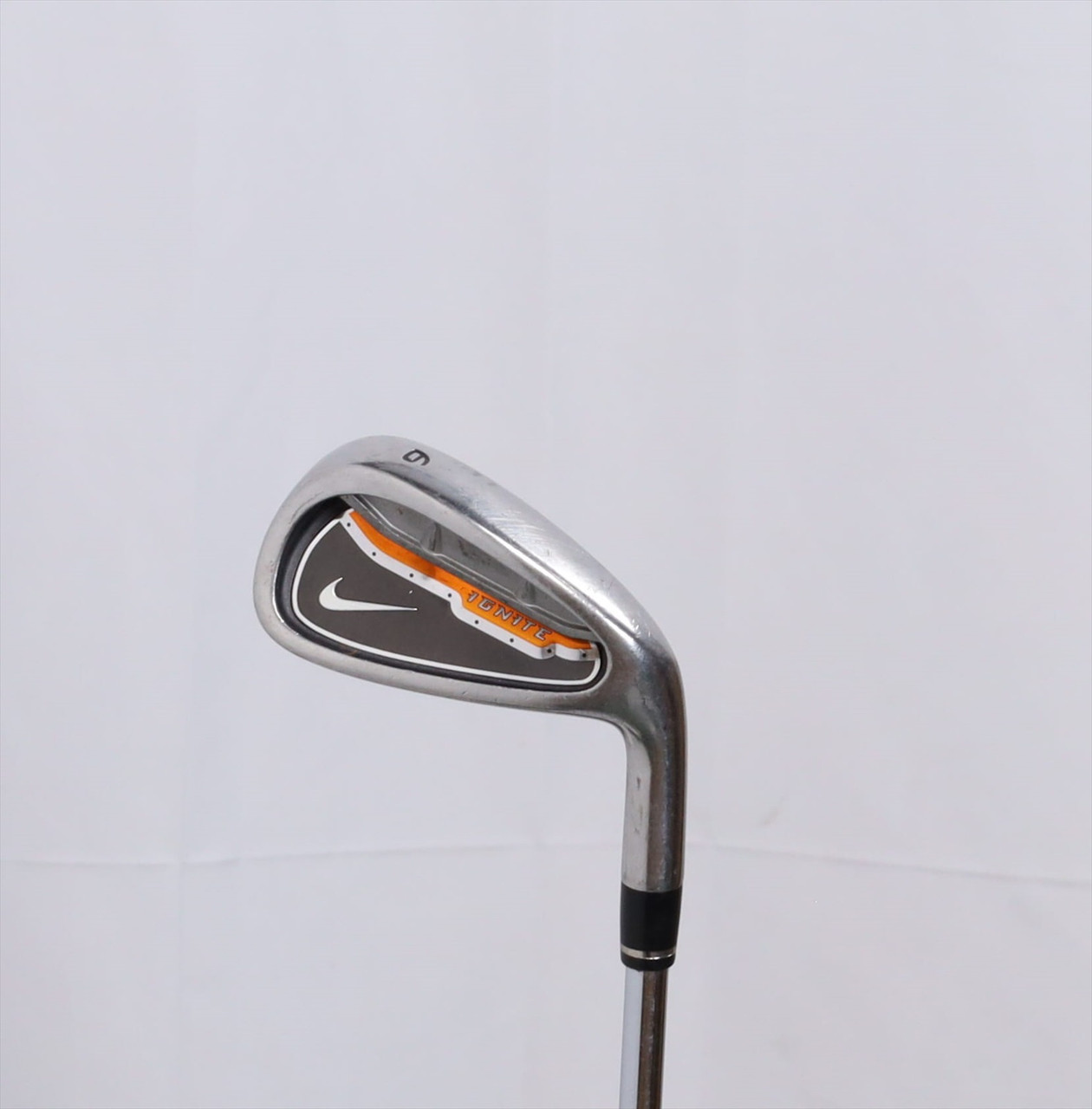 Nike Ignite 6 Iron Regular Flex Graphite 1298001 Good - Mikes Golf