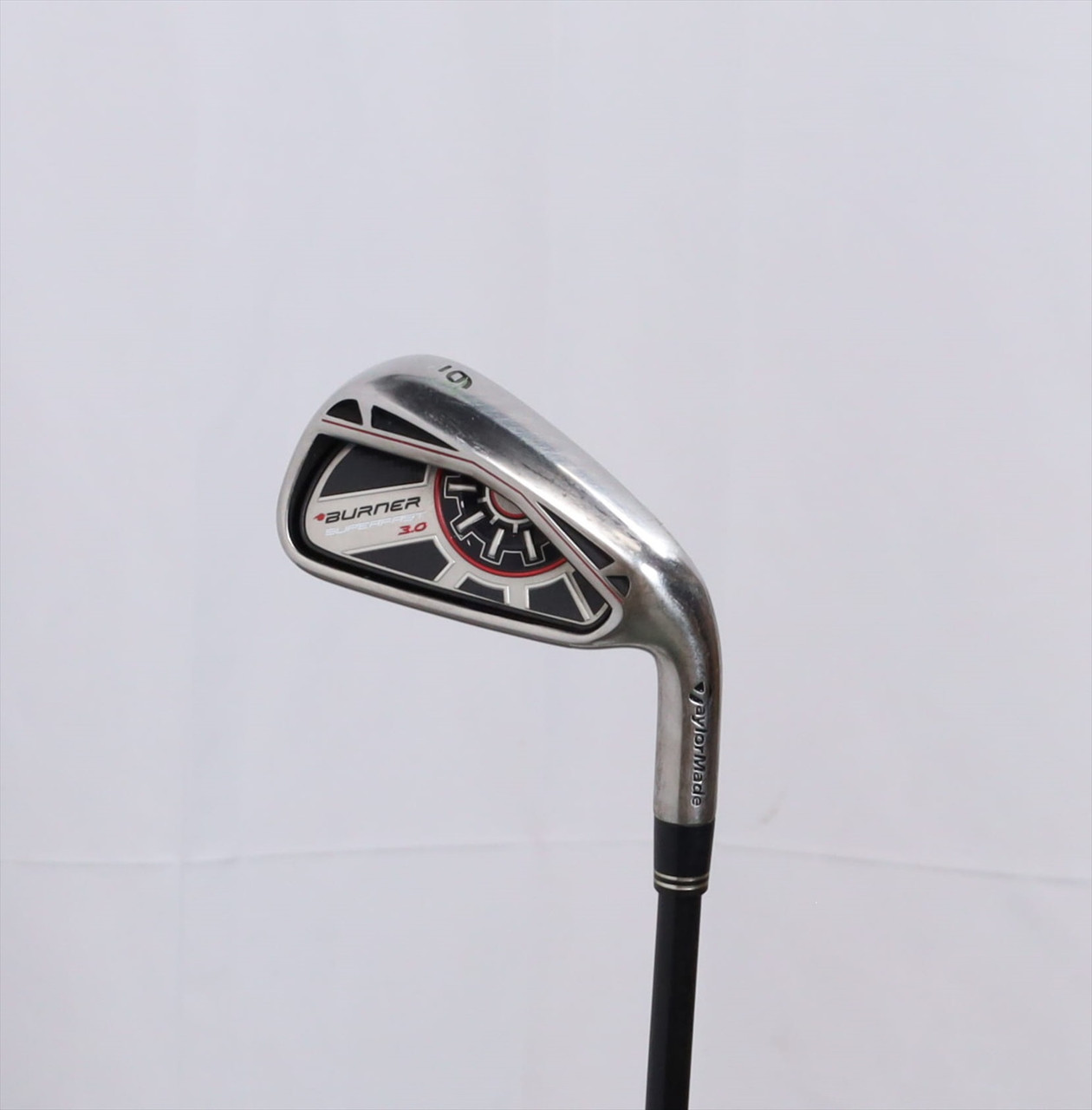 Taylormade Burner Superfast 3.0 6 Iron Stiff Flex Reax Graphite