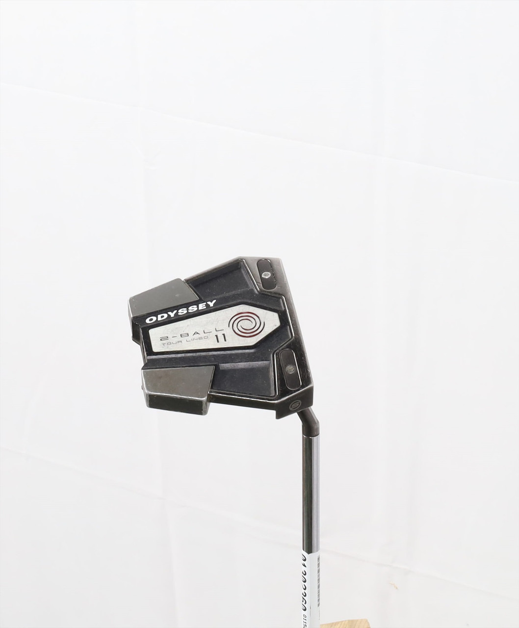 Putter Eleven 2-Ball Tour Lined S Odyssey | - Golf Reviews 2nd