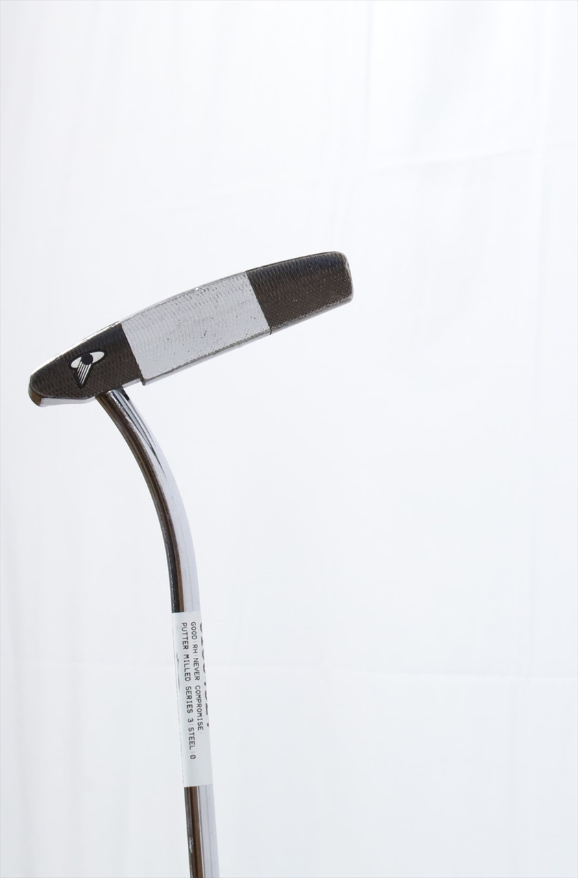 Putter Golf Never Compromise Milled Series 4 - Longueur 34", Droitier - Occasion