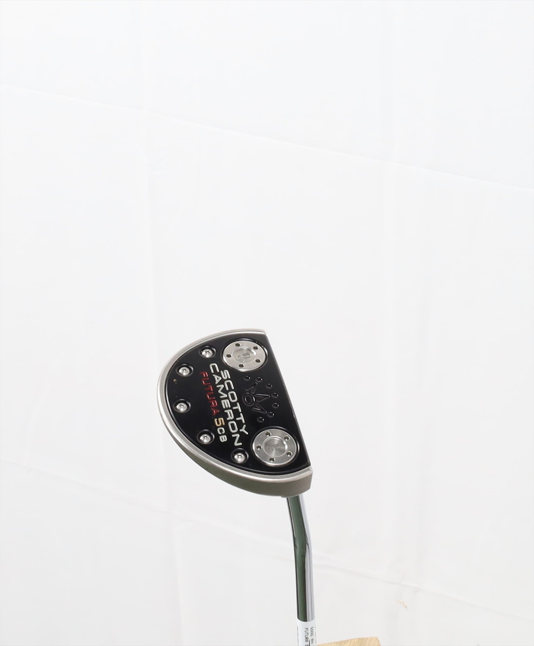 Scotty Cameron Futura 5Cb 34