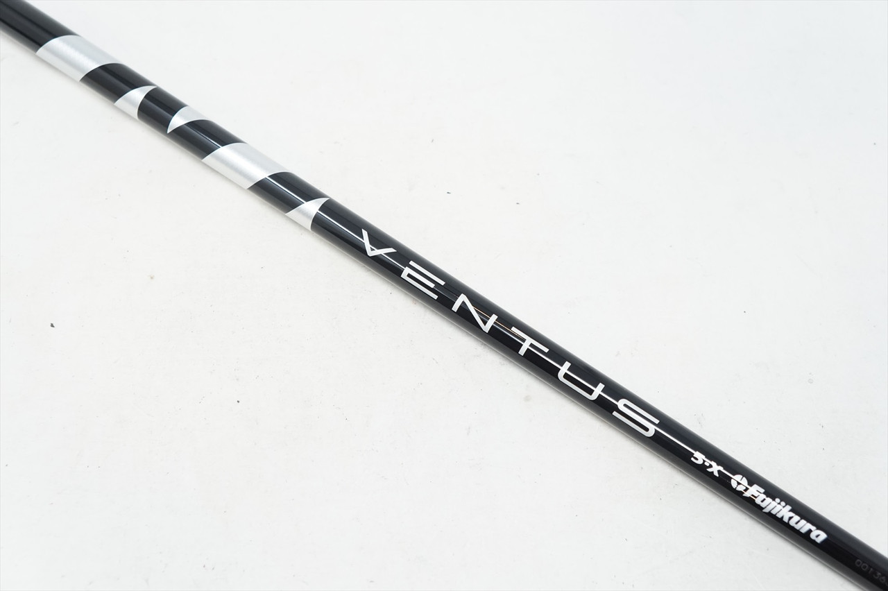 クラブ Fujikura - VENTUS VELOCORE+ BK TaylorMade 5S 46 クラブ Fujikura - VENTUS VELOCORE+ BK TaylorMade 5S 46