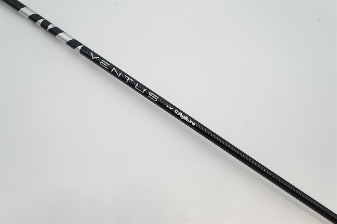 Fujikura Ventus Black Velocore 7-X X-STIFF 41.75