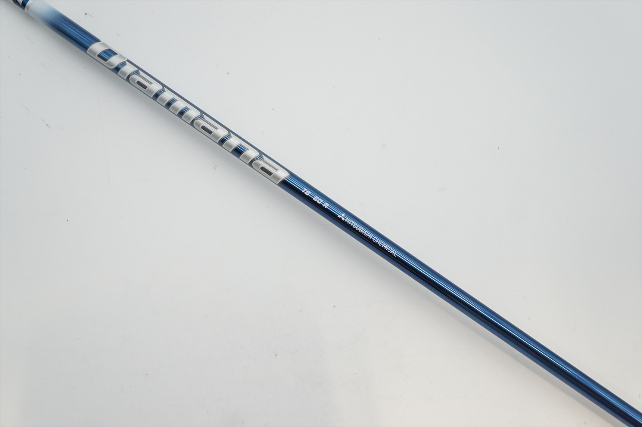 Mitsubishi Diamana Tb-Series 60 64g Regular 44.5