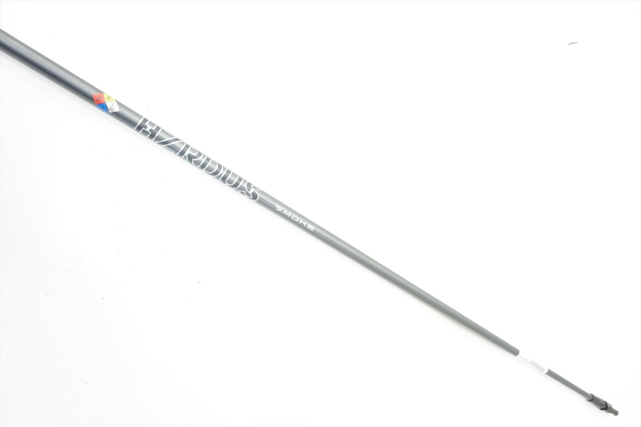 Project X Manche HZRDUS X-Flex 60 noir fumé + Callaway XR/Epic/Rogue Tip + Grip