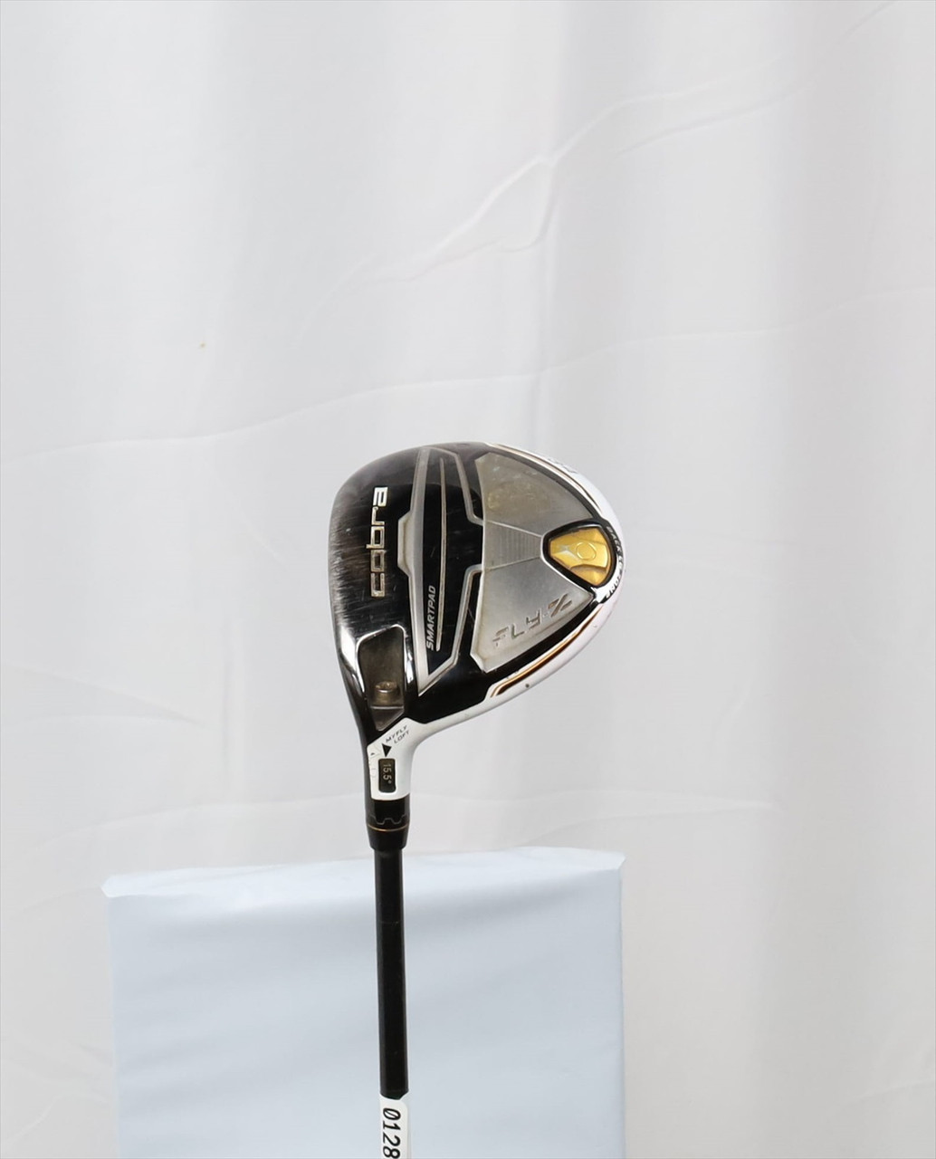 Cobra Fly-Z 15.5° 3 Fairway Wood Regular Flex Vlct-Sp 1286759 Good