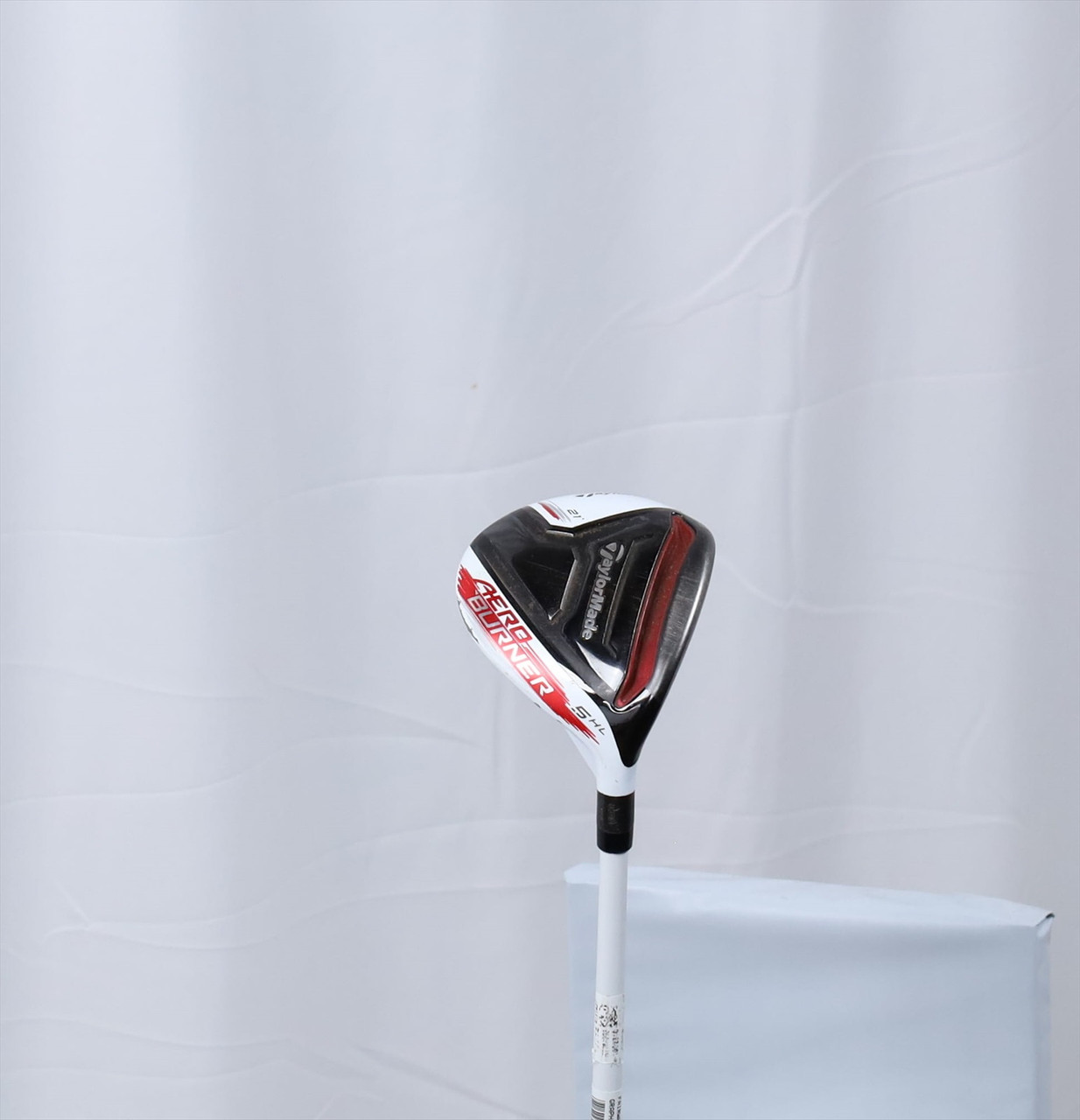 Taylormade Aeroburner 21° 5 Fairway Wood Ladies Speed Rul-Z 50
