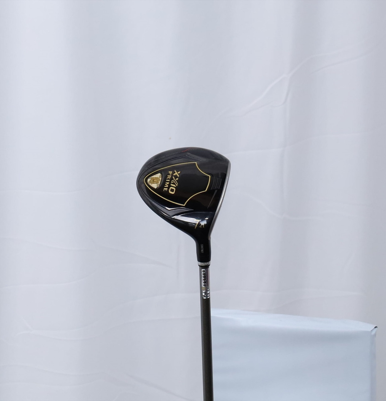 XXIO PRIME フェアウェイウッド 7番 flex:R SP-1200 Xxio Prime 12 21° 7 Fairway Wood Regular Flex Sp-1200 1304606