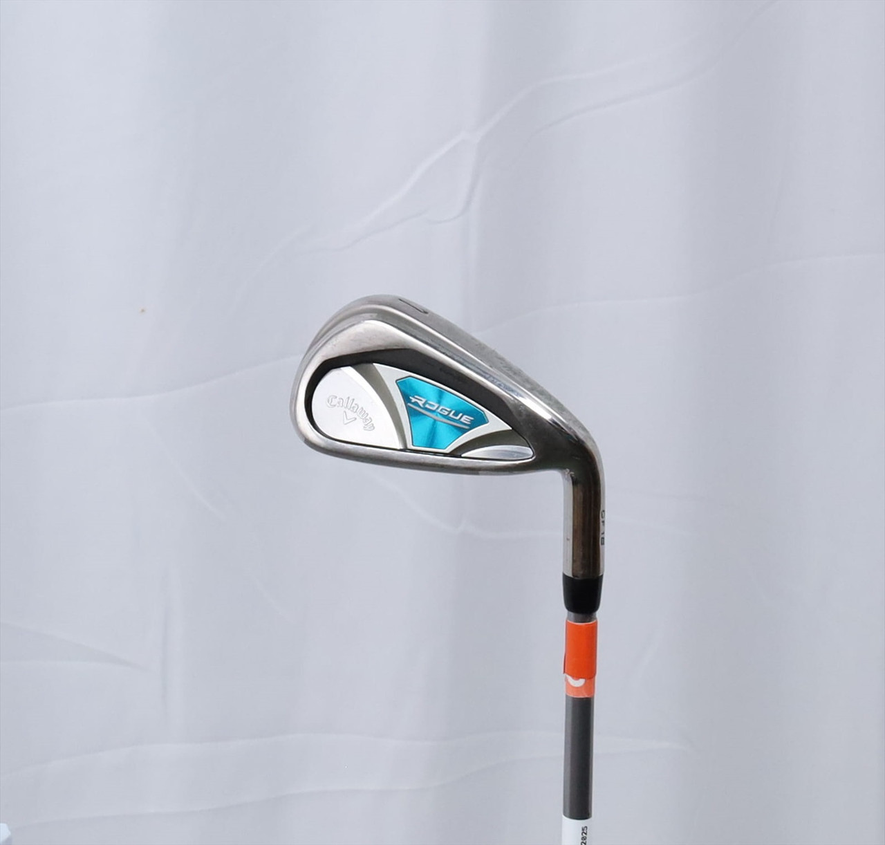 Callaway Rogue 7 Iron Stiff Flex Steel 1274827 Fair - Mikes Golf