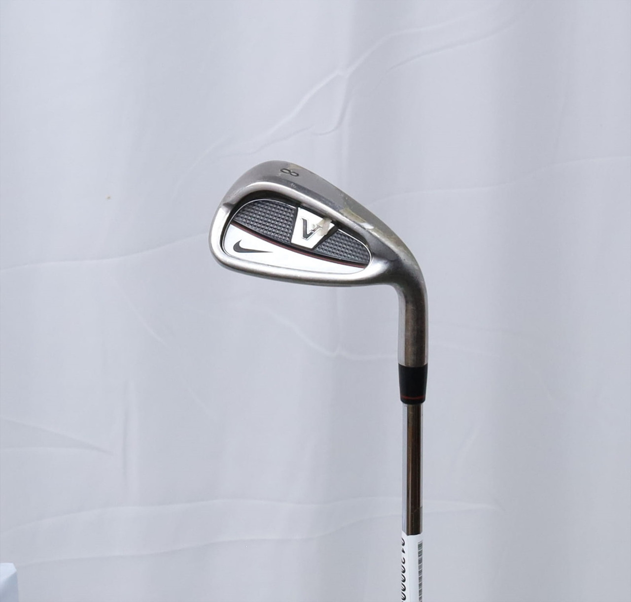 Nike Vrs Cast 8 Iron Regular Flex Steel 1300009 Good - Mikes Golf