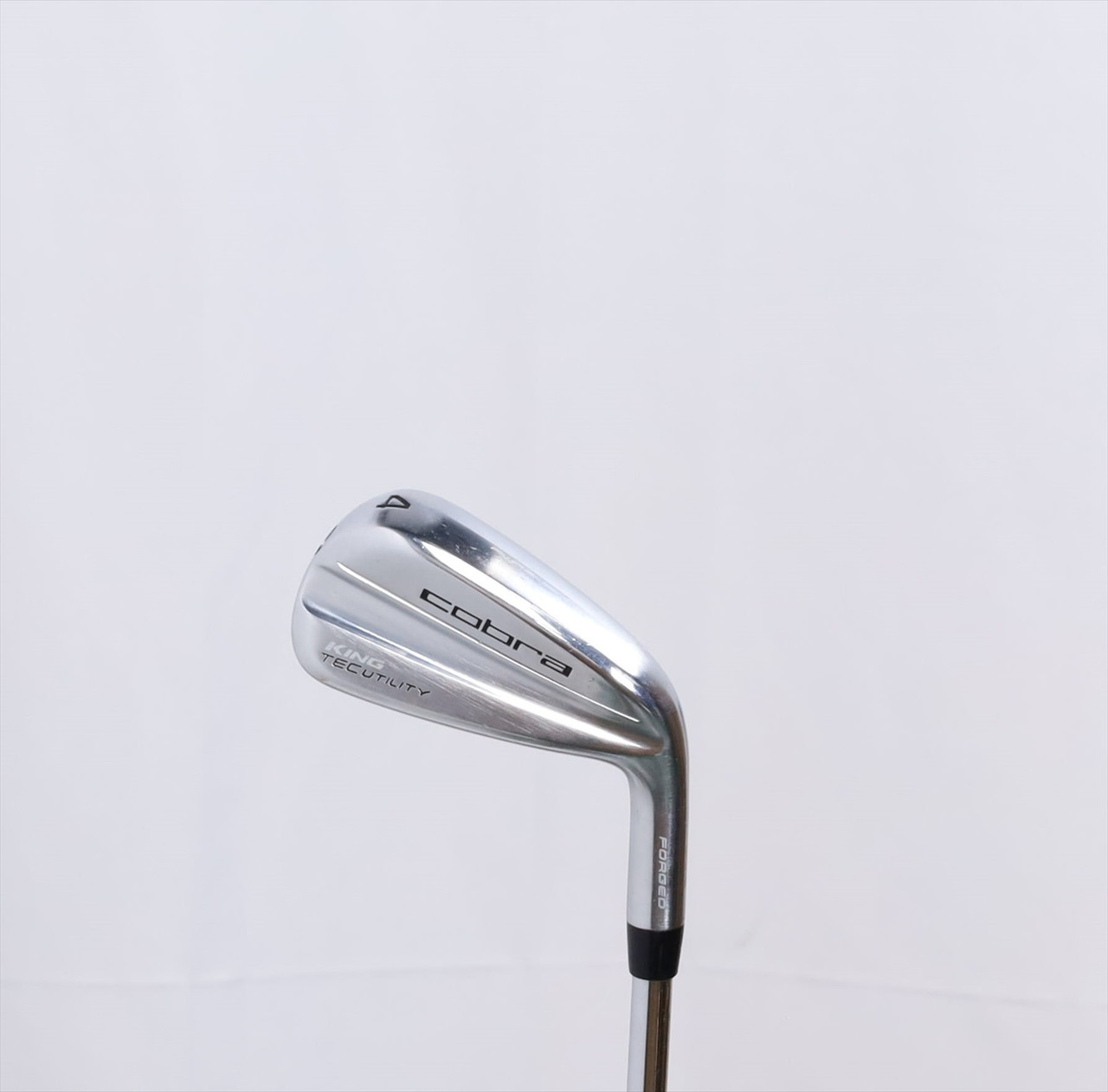 Cobra 2023 King Tec Utility 4 Utility Iron Stiff Kbs Steel 1298441
