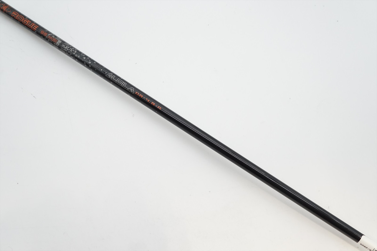 Aldila Rogue Black 95 Msi 60 60g Regular 43.75