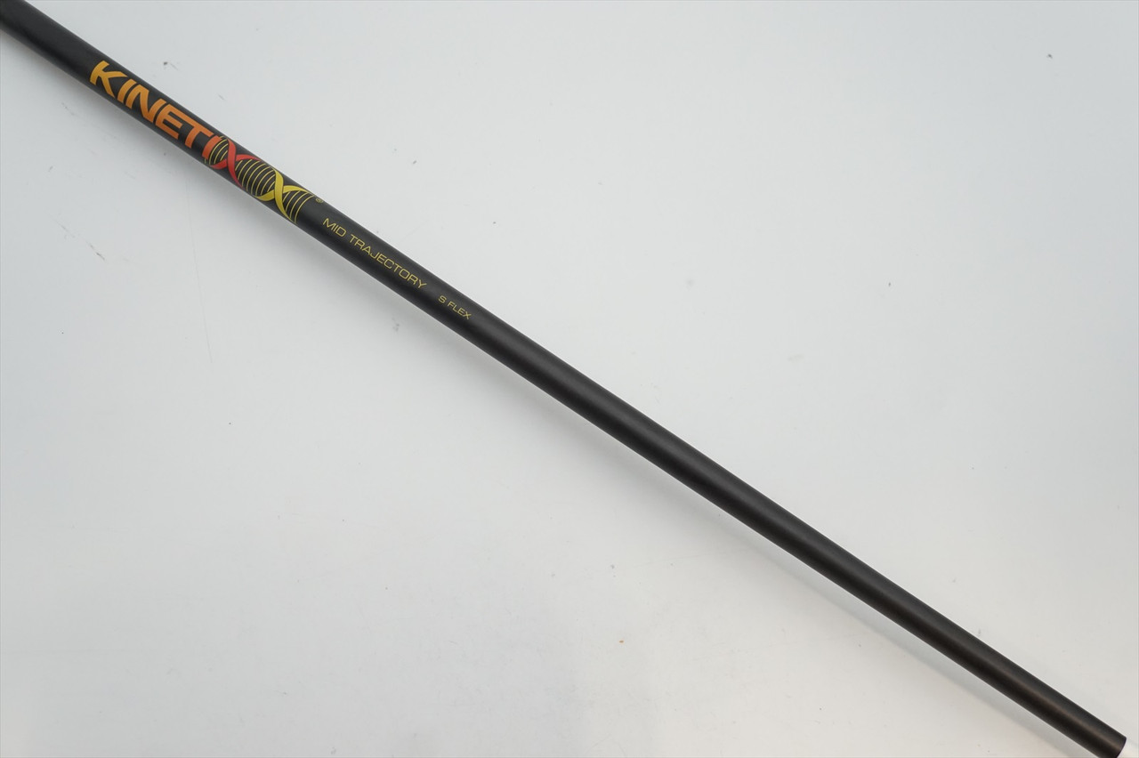 Paderson Kinetixx Kinetixx Mid Trajectory g Stiff 39.25