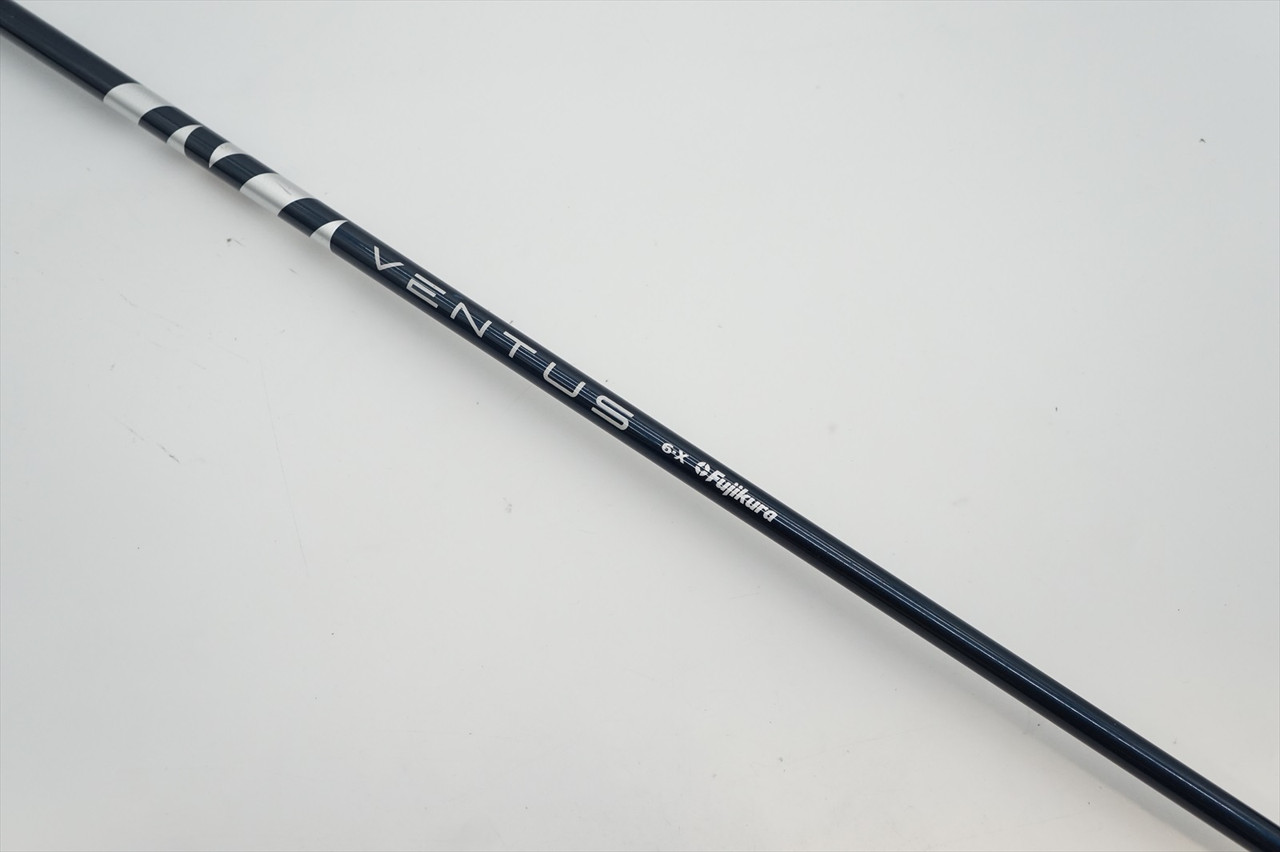 QI35LS 9° Fujikura VENTUS BLUE 6-X ベンタス Fujikura Ventus Blue Graphite Shaft – Grips4Less
